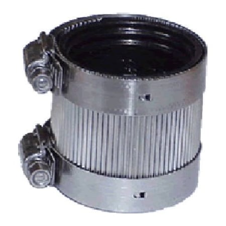 4 No Hub Coupling